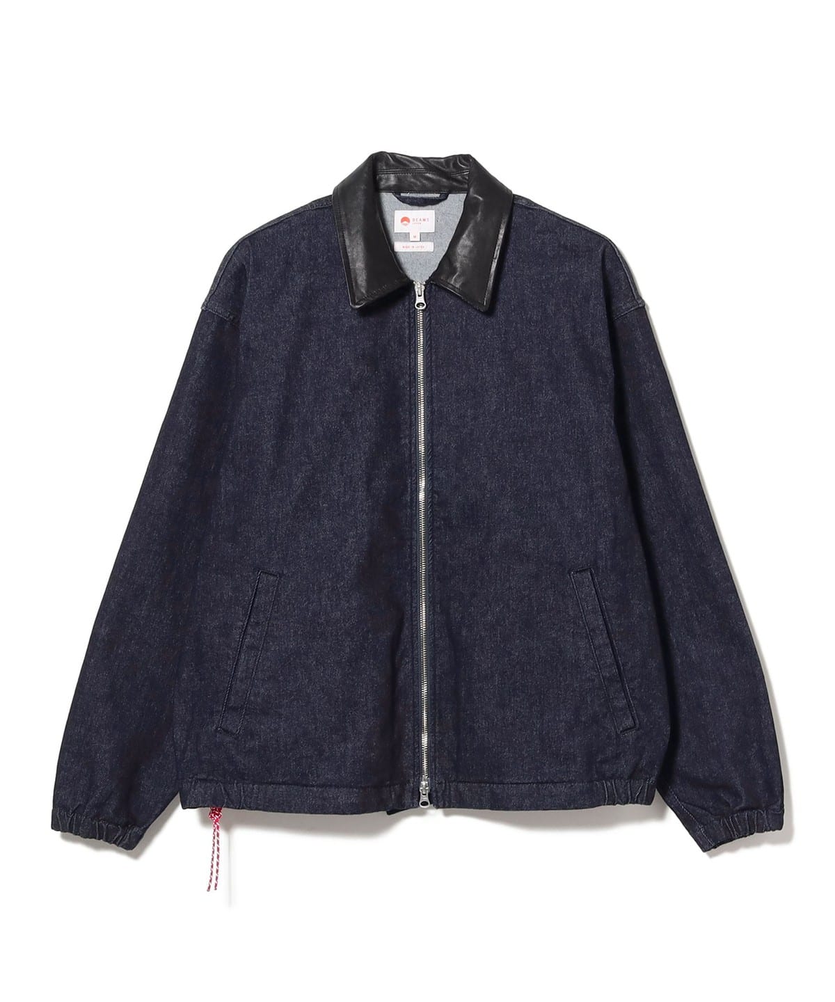 BEAMS JAPAN（ビームス ジャパン）MONSTER STRETCH DENIM BLOUSON