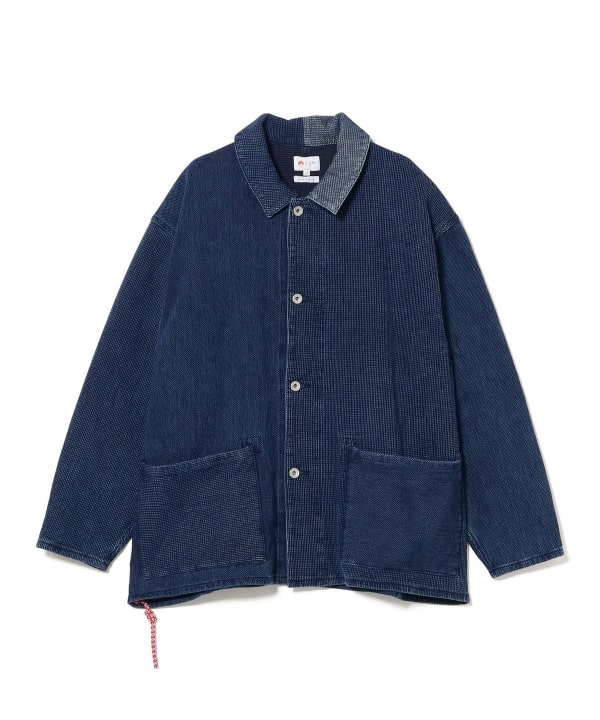 “KARATE” CRAZY JACKET