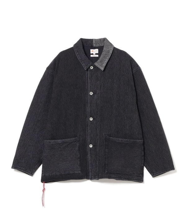 “KARATE” CRAZY JACKET