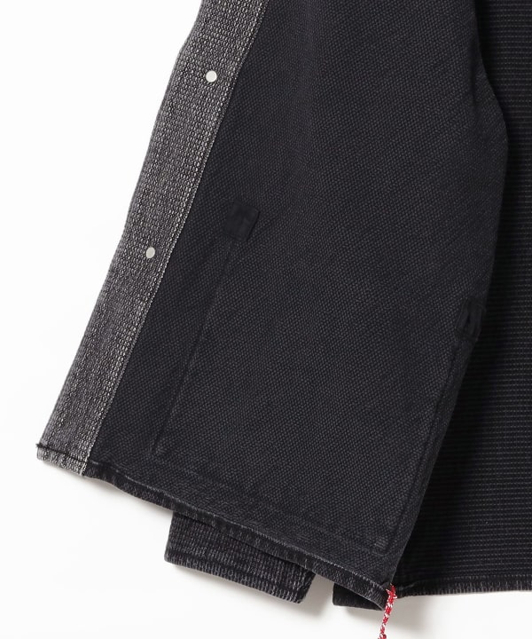 “KARATE” CRAZY JACKET