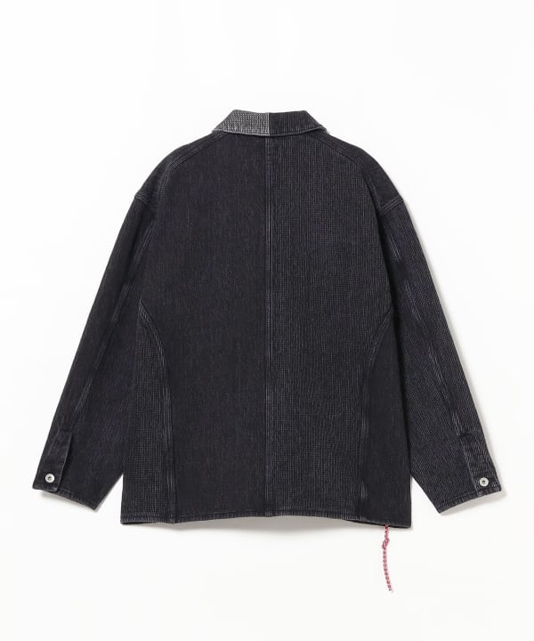 “KARATE” CRAZY JACKET