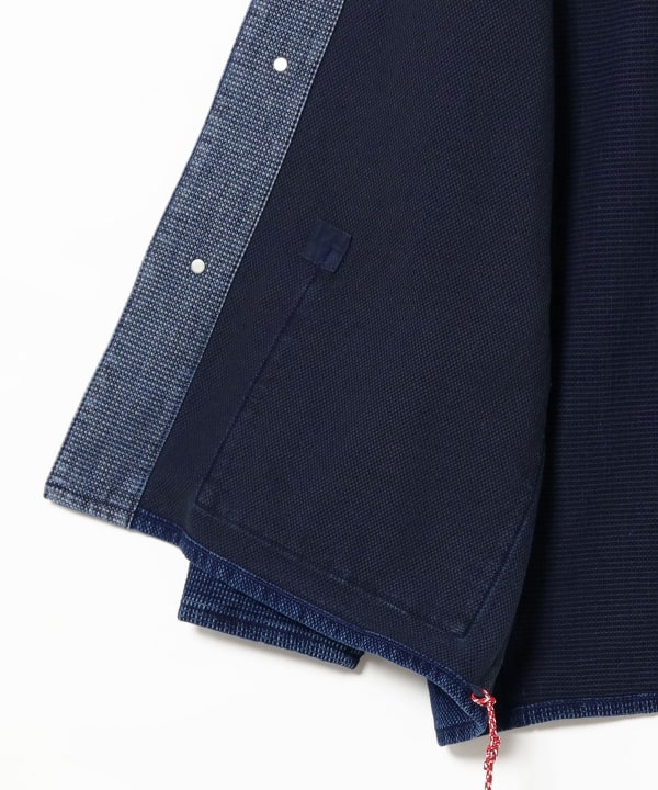 “KARATE” CRAZY JACKET