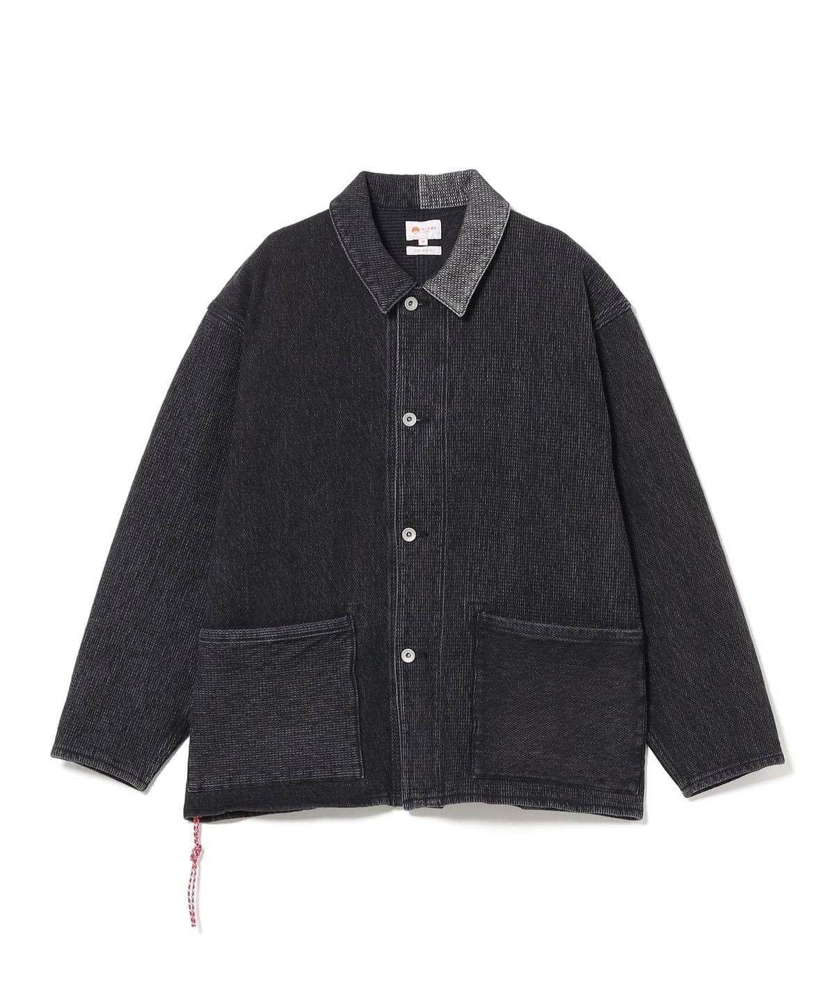 BEAMS JAPAN（ビームス ジャパン）“KARATE” CRAZY JACKET（ブルゾン