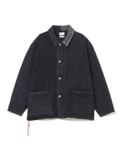 “KARATE” CRAZY JACKET