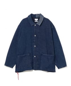 “KARATE” CRAZY JACKET