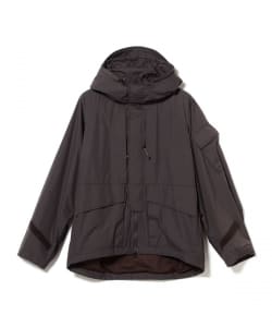 Product Twelve / P12 Rain Jacket