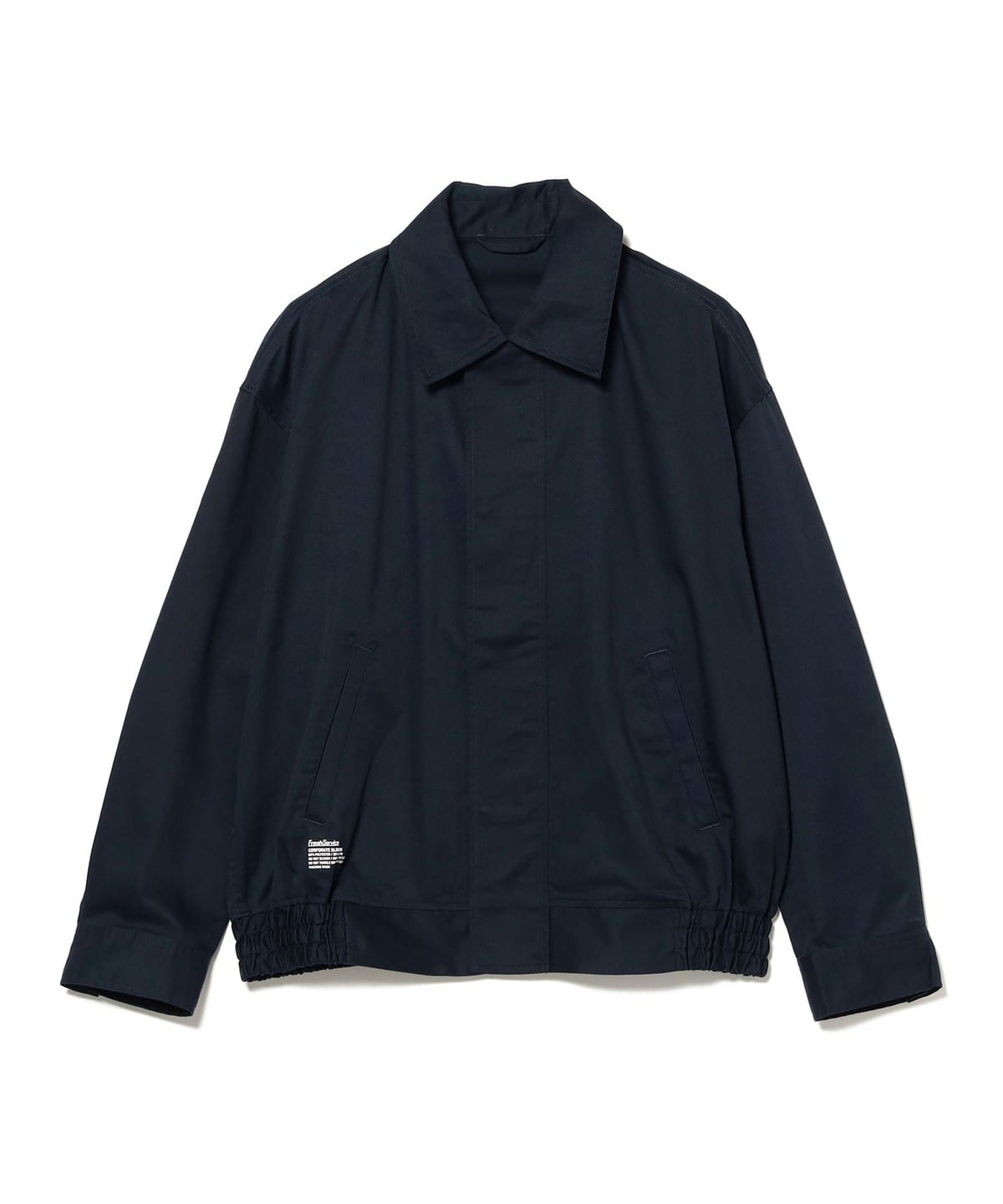 BEAMS（ビームス）FreshService / CORPORATE BLOUSON（ブルゾン 