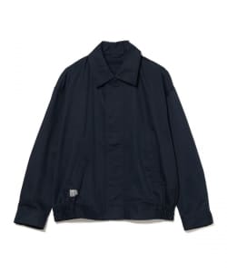 FreshService / CORPORATE BLOUSON