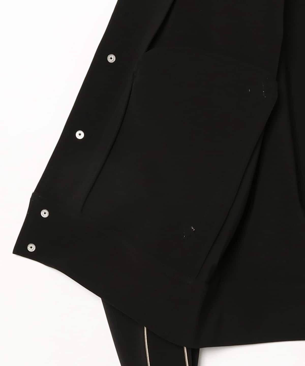 BEAMS（ビームス）NEEDLES / Piping Cowboy Jacket - Poly Double