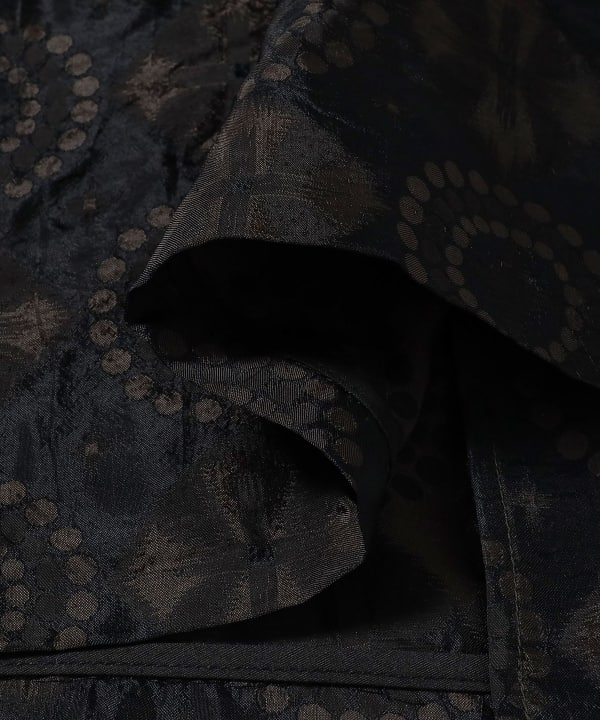 NEEDLES / 4 Pocket Jacket-Cross Jacquard