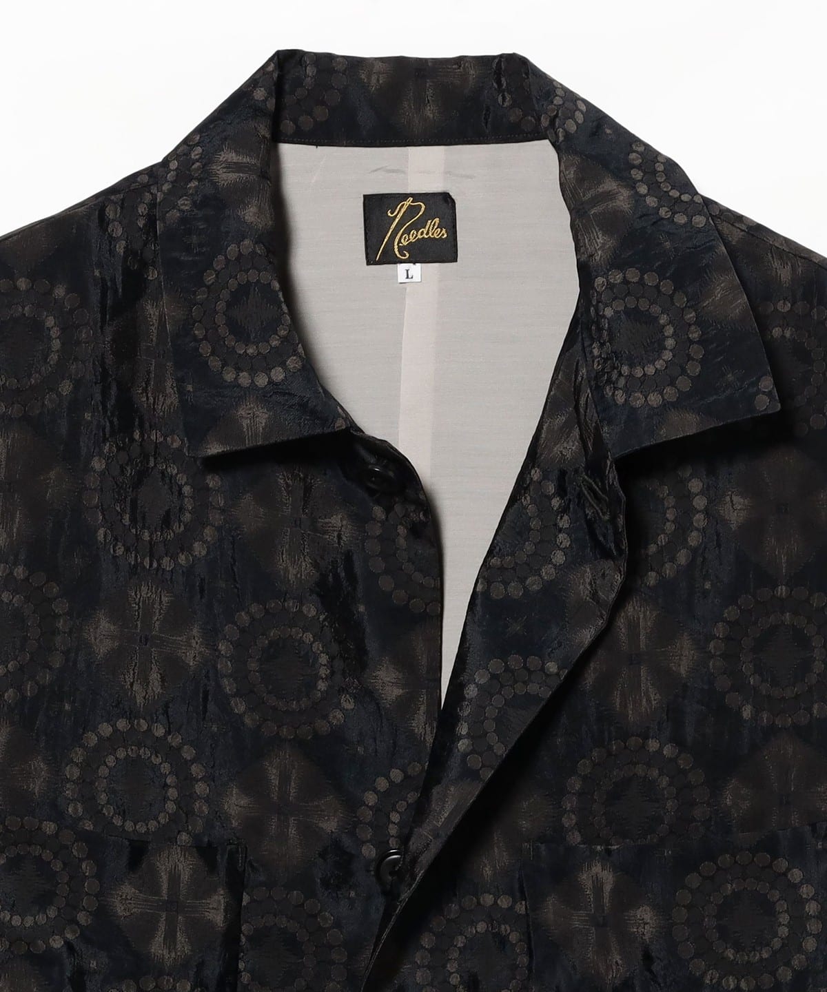 BEAMS JAPAN（ビームス ジャパン）NEEDLES / 4 Pocket Jacket-Cross