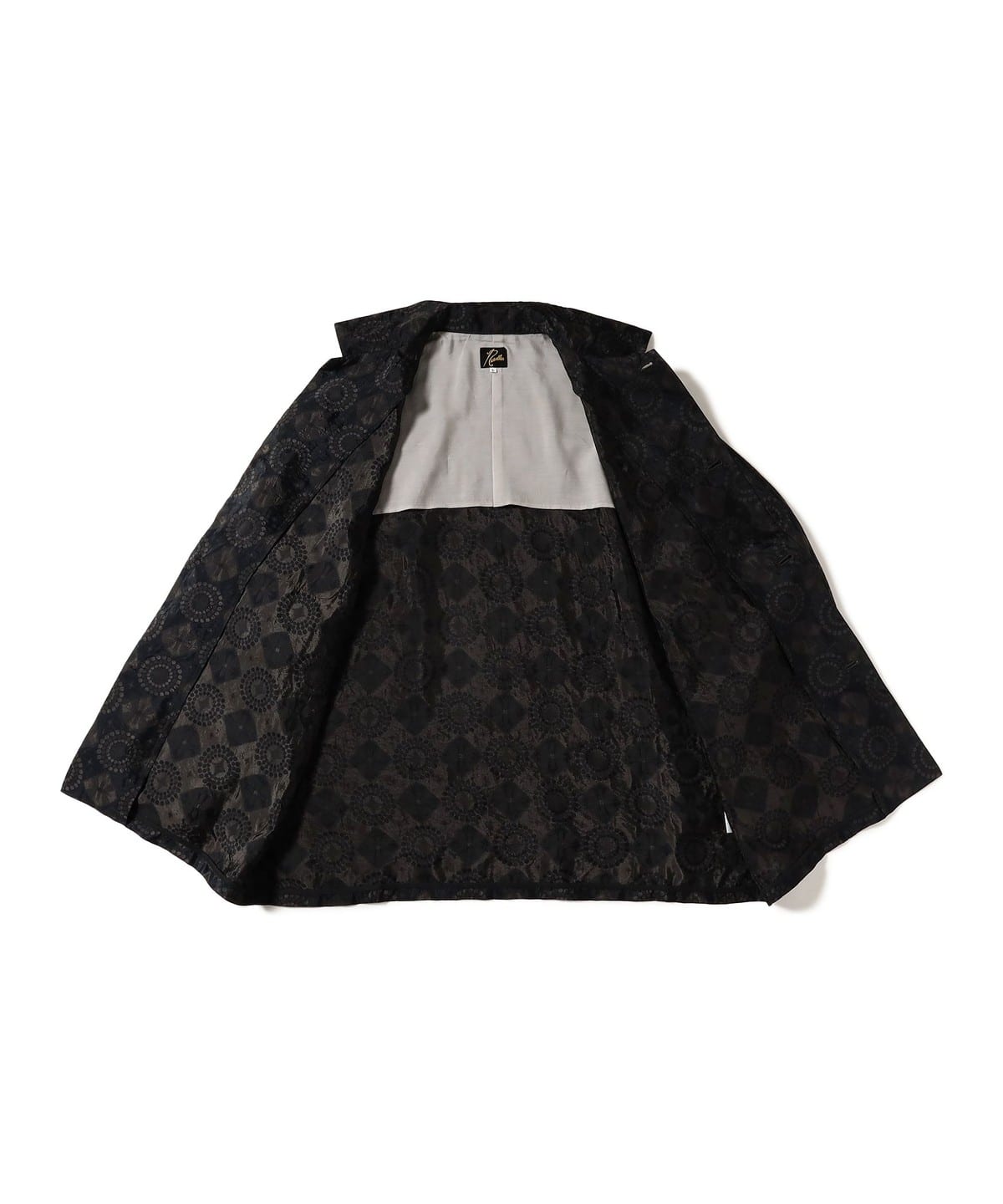 BEAMS JAPAN（ビームス ジャパン）NEEDLES / 4 Pocket Jacket-Cross