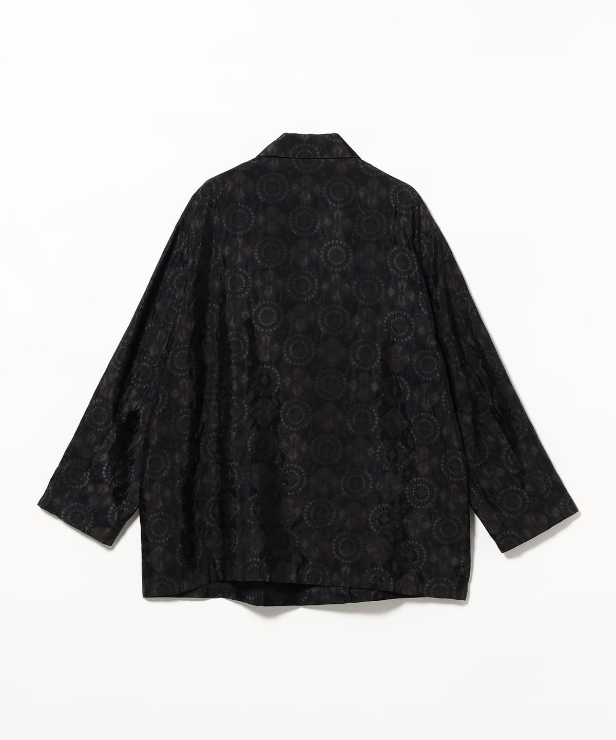 BEAMS JAPAN（ビームス ジャパン）NEEDLES / 4 Pocket Jacket-Cross