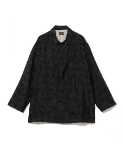NEEDLES / 4 Pocket Jacket-Cross Jacquard