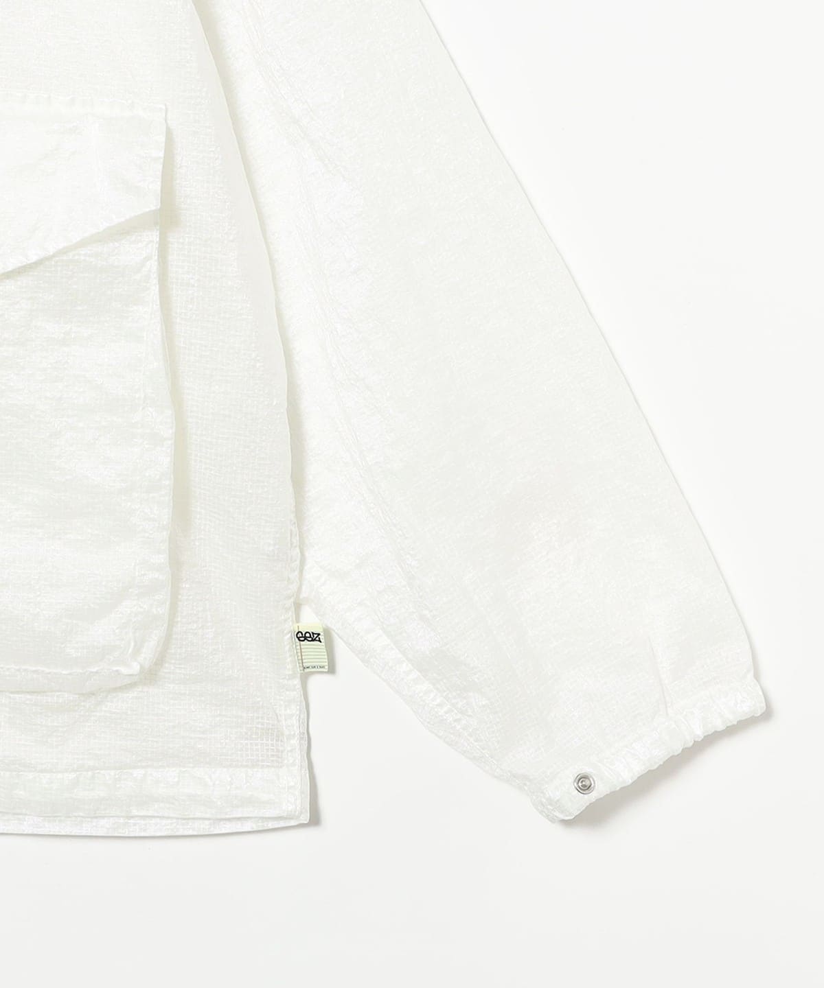 BEAMS（ビームス）SSZ / BIRD WEP GD JACKET（ブルゾン ブルゾン）通販 