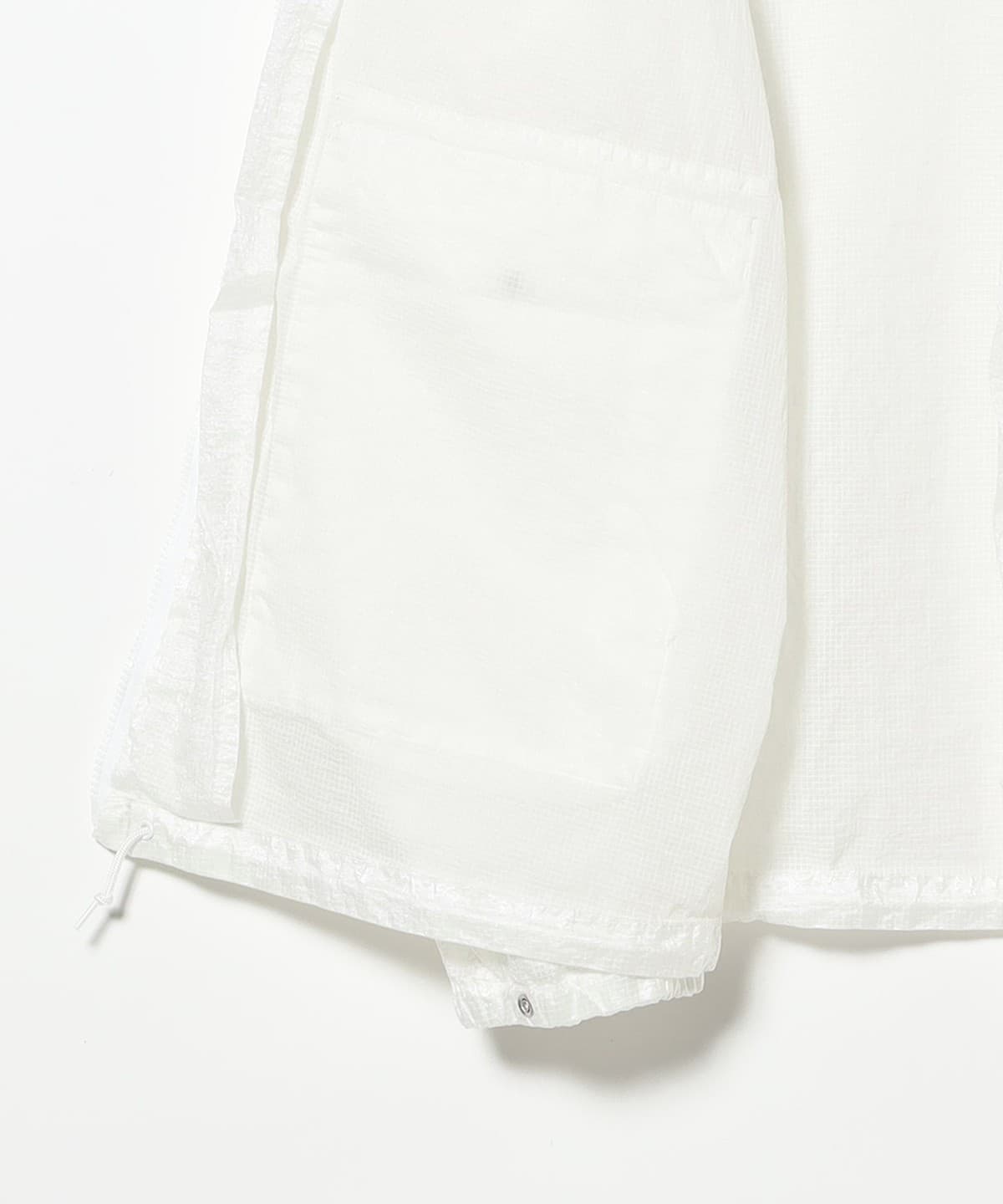 BEAMS（ビームス）SSZ / BIRD WEP GD JACKET（ブルゾン ブルゾン）通販 