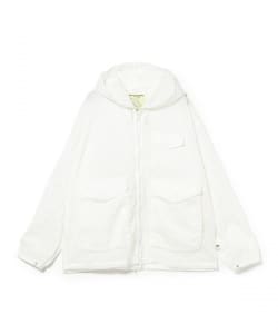 SSZ / BIRD WEP GD JACKET