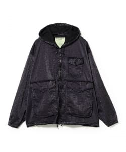SSZ / BIRD WEP GD JACKET