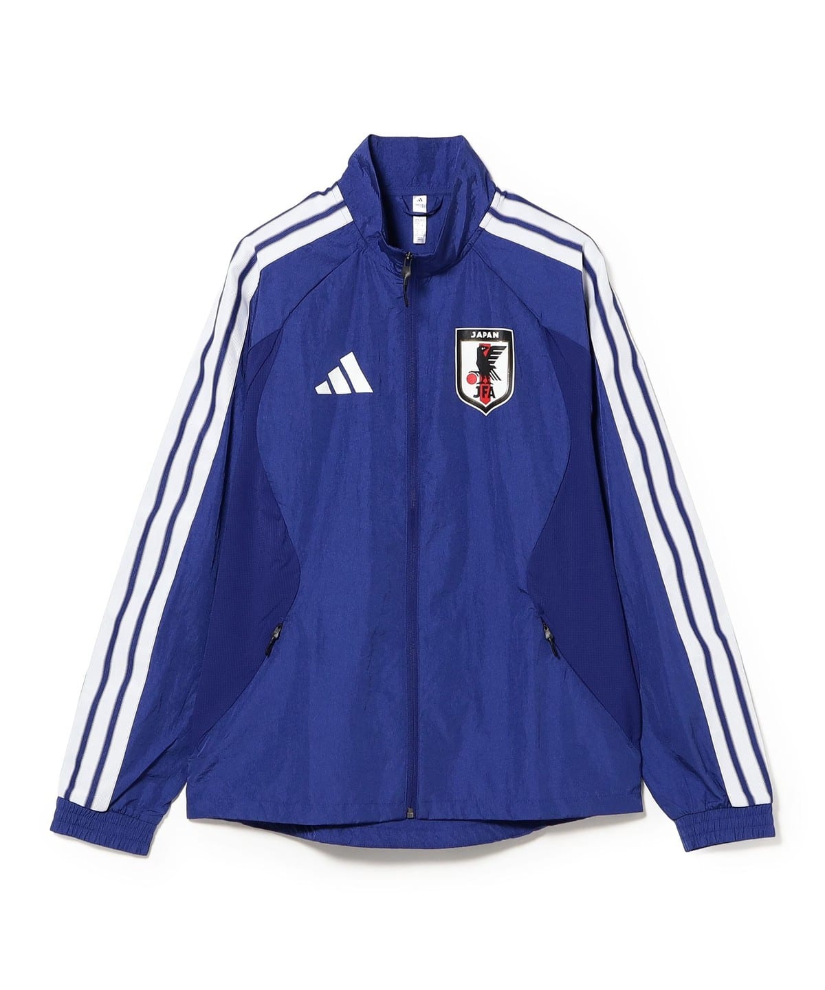  Originals アディダス オリジナルス ビームス ジャケット BEAMS JAPAN（BEAMS JAPAN）adidas / 主场战袍夹克（短款）线上商店