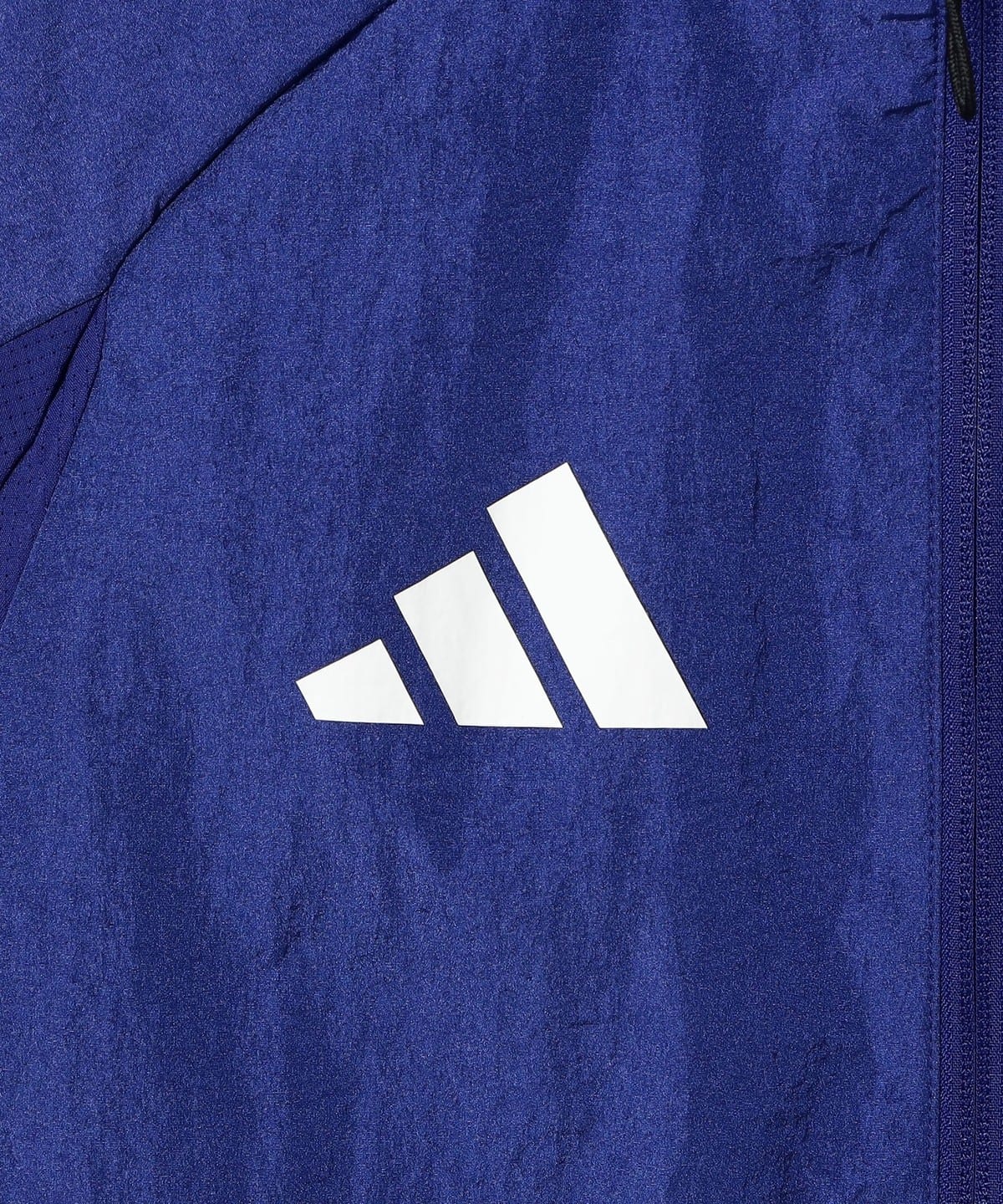 BEAMS JAPAN（BEAMS JAPAN）adidas / 主场战袍夹克（短款）线上商店