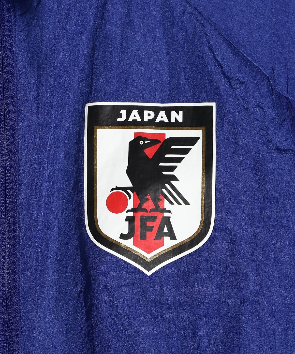 BEAMS JAPAN（BEAMS JAPAN）adidas / 主场战袍夹克（短款）线上商店