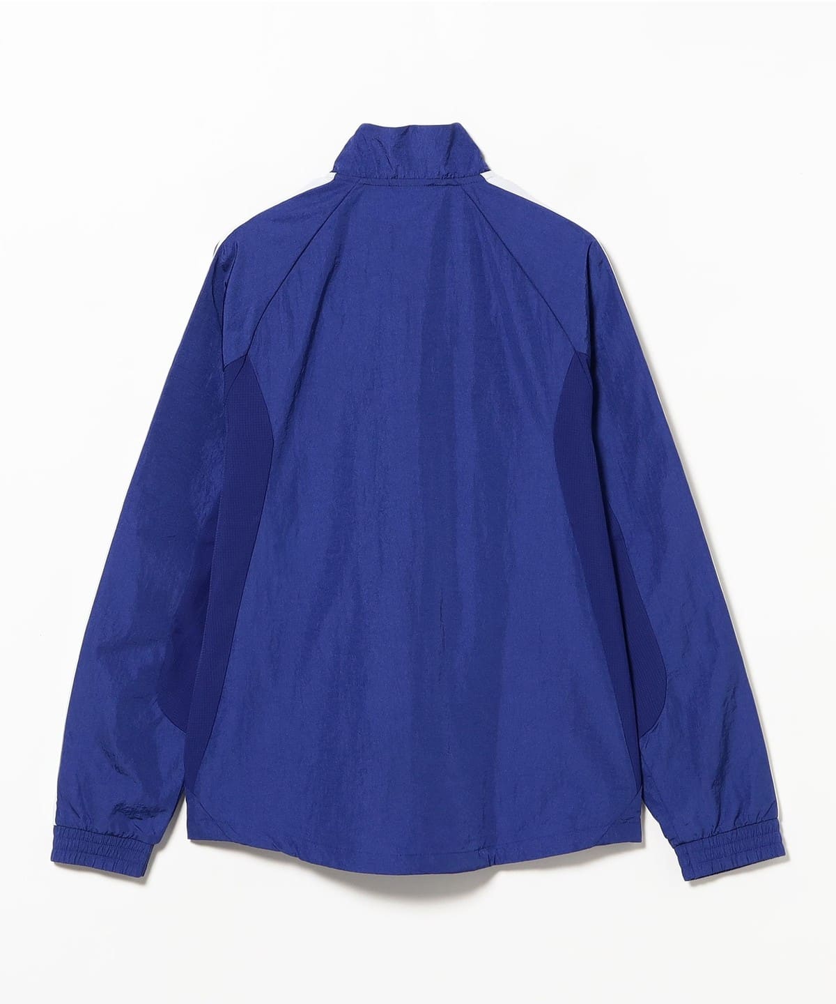 BEAMS JAPAN（BEAMS JAPAN）adidas / 主场战袍夹克（短款）线上商店