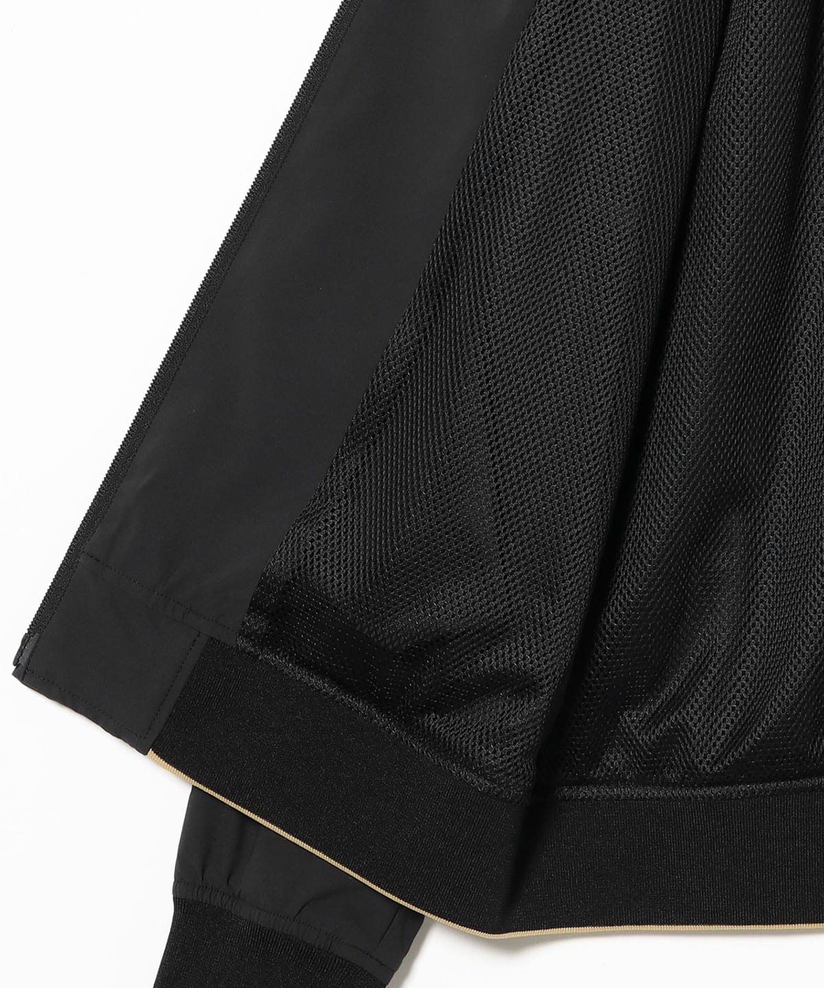 BEAMS（ビームス）【別注】FRED PERRY / Harrington Jacket 26SS