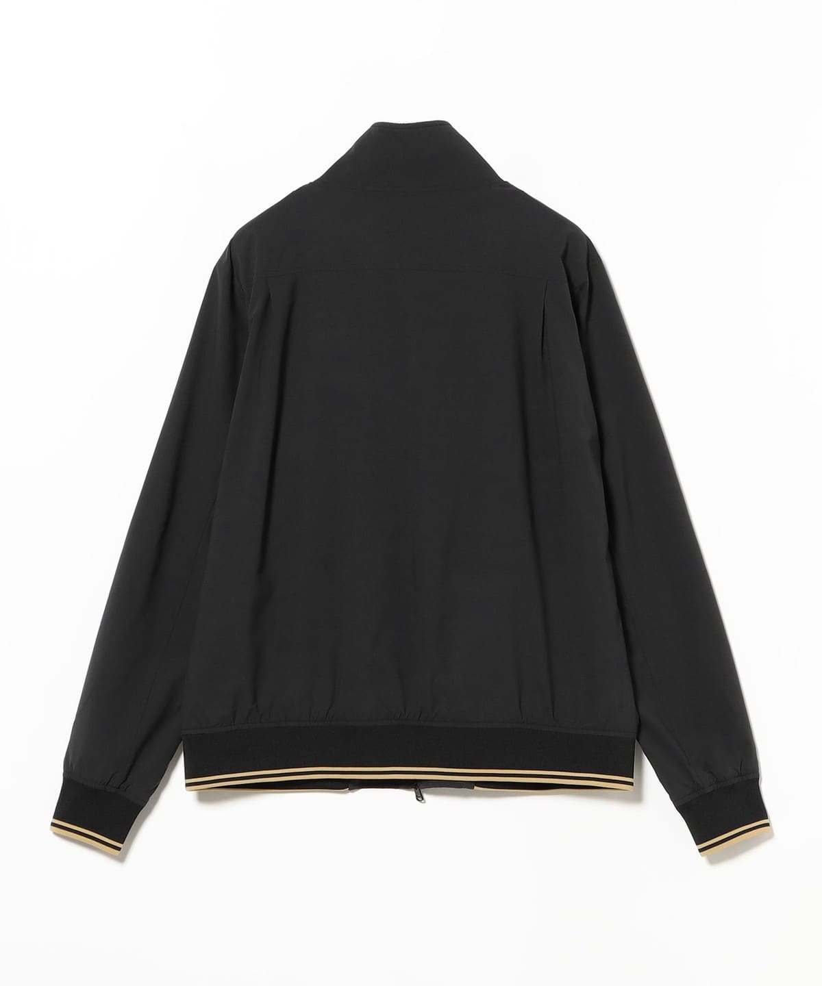 BEAMS（ビームス）【別注】FRED PERRY / Harrington Jacket 26SS