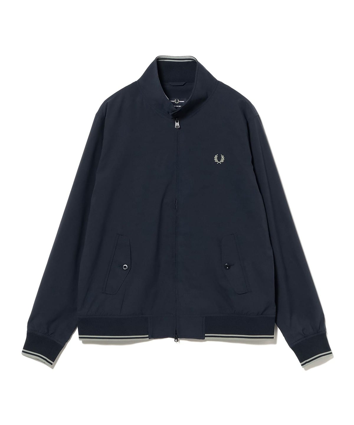 BEAMS (BEAMS) [Special order] FRED PERRY / Zip Blouson 26SS