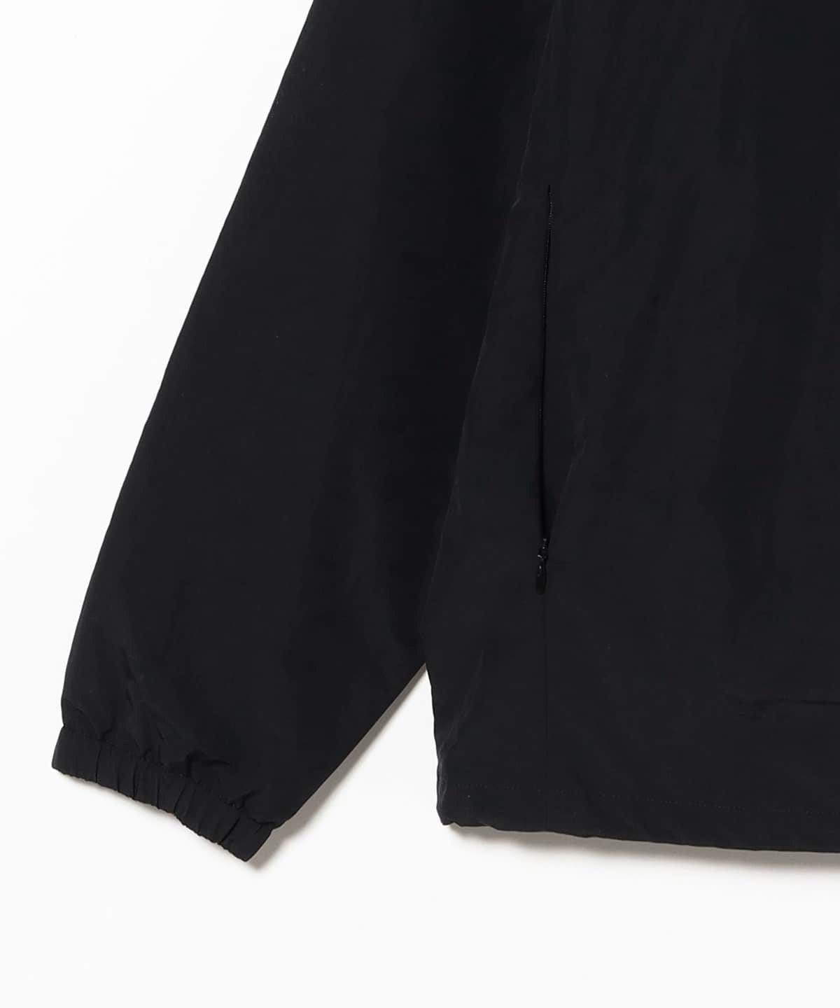 BEAMS（ビームス）【別注】FRED PERRY / SHELL JACKET 26SS（ブルゾン