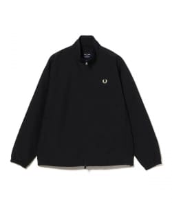 【別注】FRED PERRY / SHELL JACKET 26SS