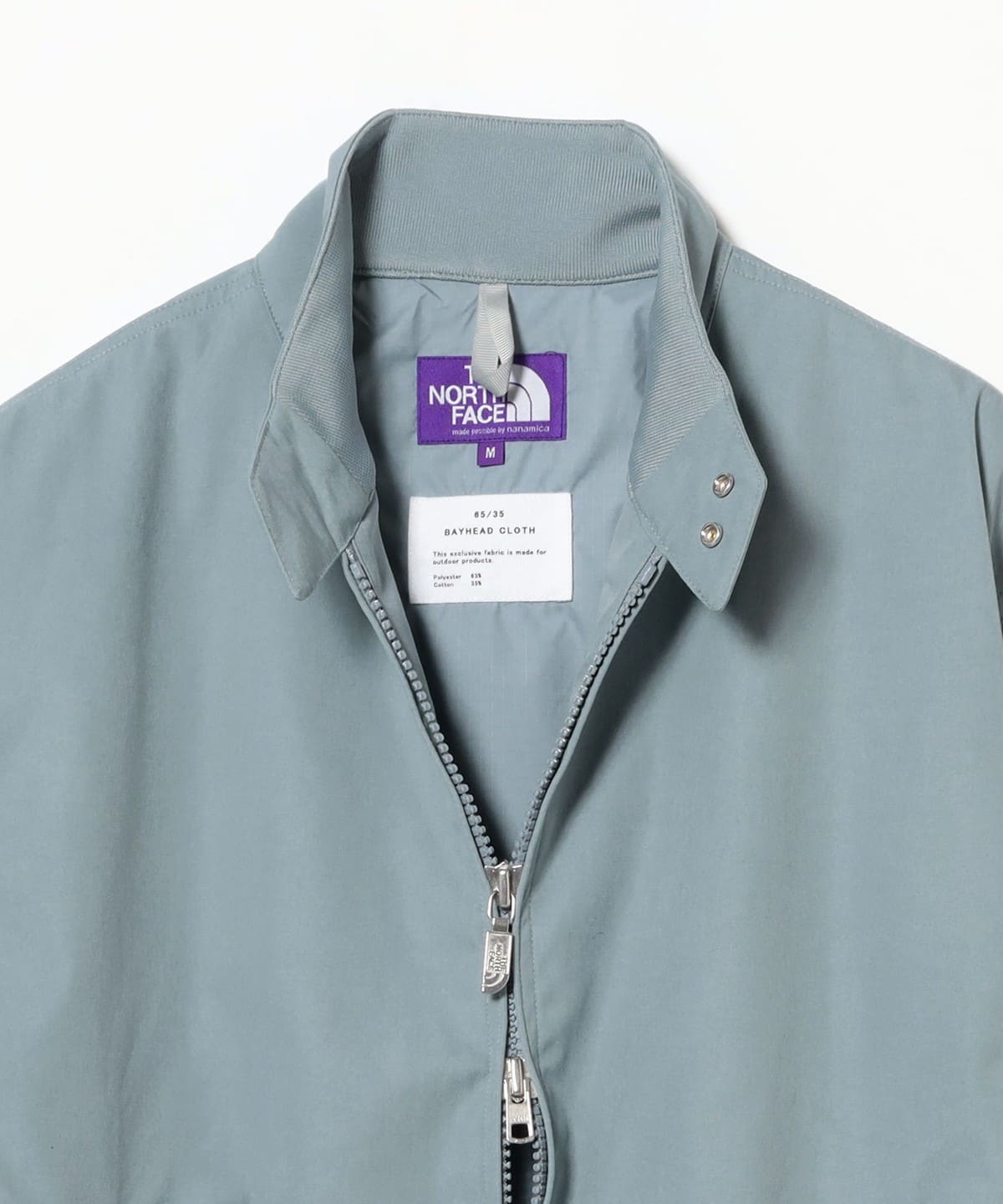 BEAMS（ビームス）【別注】THE NORTH FACE PURPLE LABEL / マウンテン