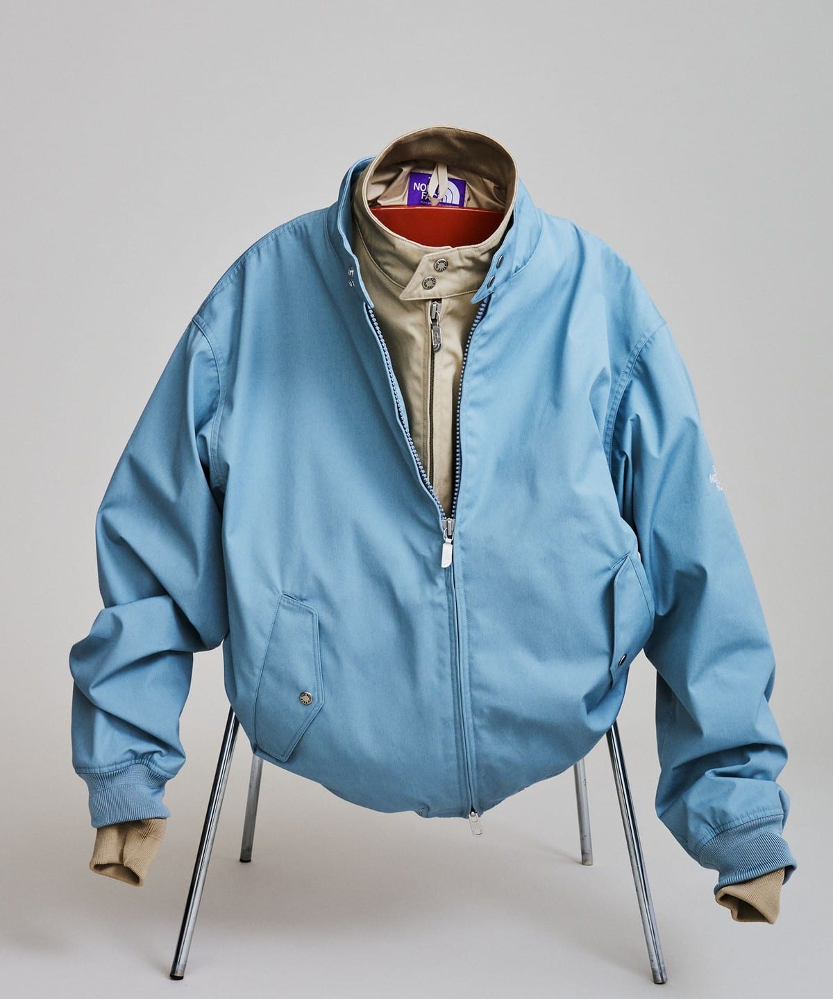 その他 ND BEAMS（ビームス）【別注】THE NORTH FACE PURPLE LABEL / マウンテン
