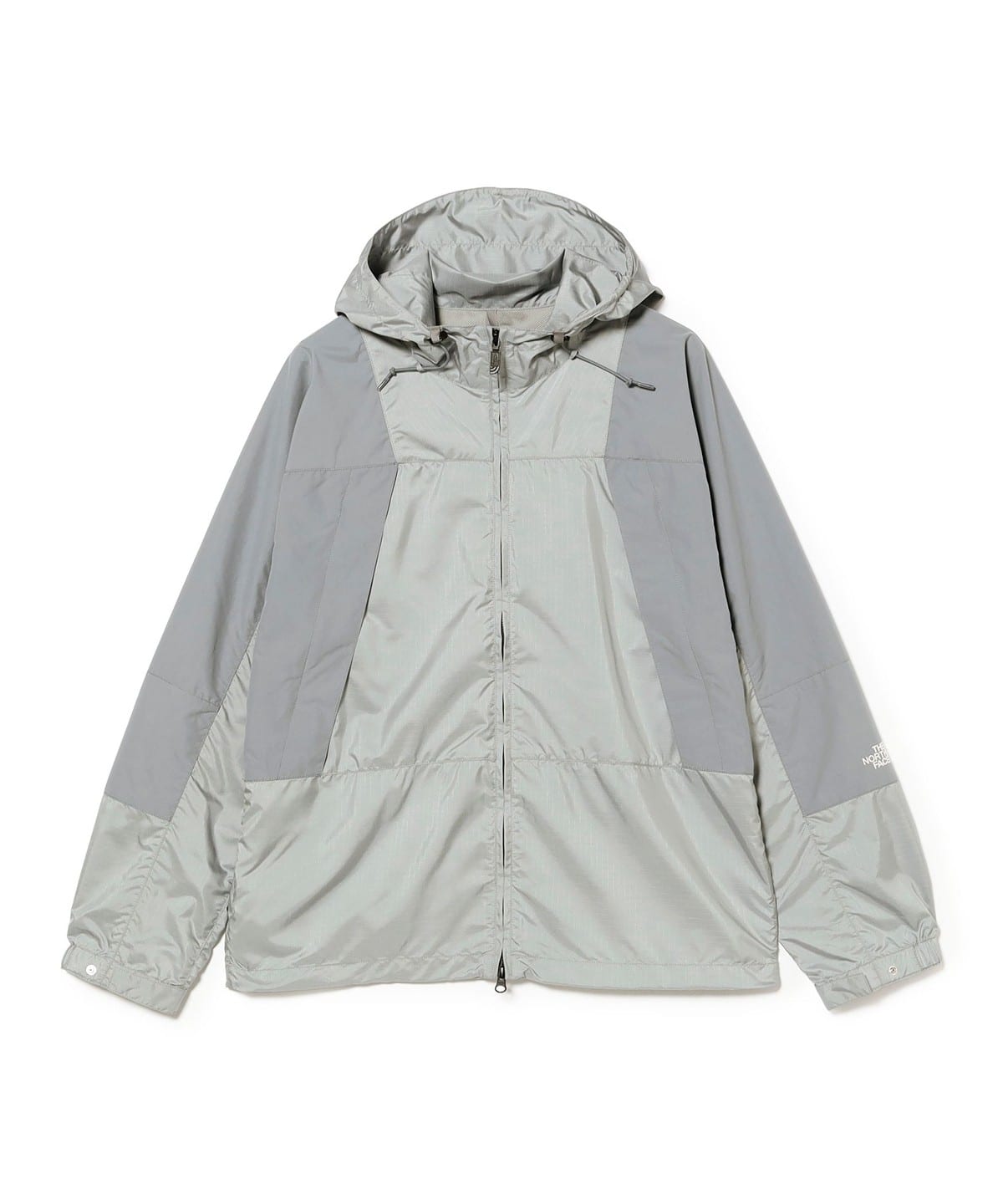 BEAMS（ビームス）【別注】THE NORTH FACE PURPLE LABEL / リップス