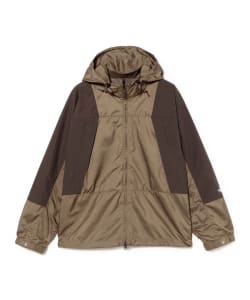 【別注】THE NORTH FACE PURPLE LABEL / マウンテン ウインド パーカ 26SS