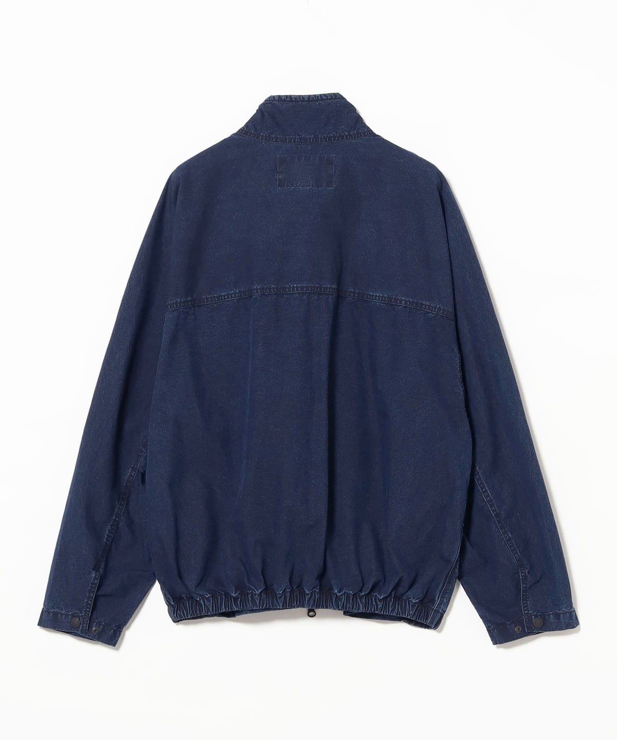 BEAMS（ビームス）THE NORTH FACE PURPLE LABEL / Indigo Field Jacket 