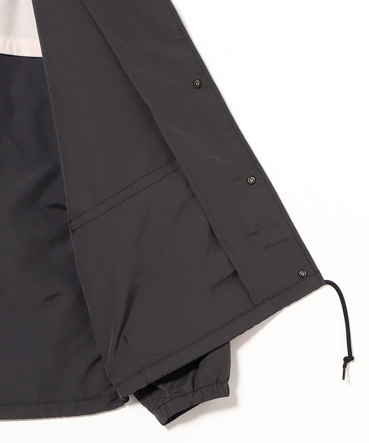 BEAMS（ビームス）THE NORTH FACE PURPLE LABEL /PERTEX UNLIMITED