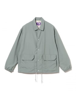 NORTH FACE PURPLE LABEL /PERTEX UNLIMITED Field Coach Jacket