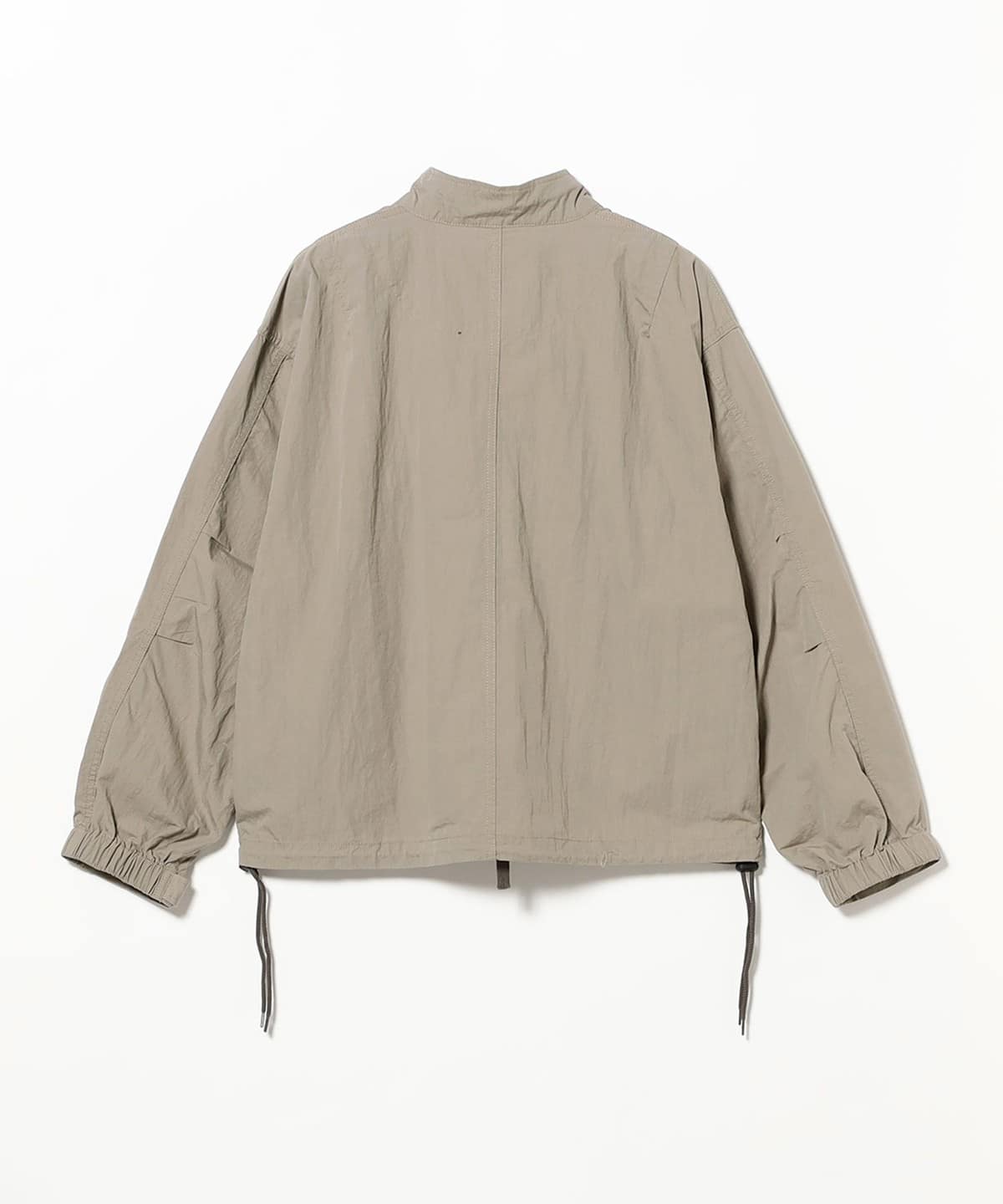 BEAMS（ビームス）SEDAN ALL-PURPOSE / Stand Collar Jacket（ブルゾン 