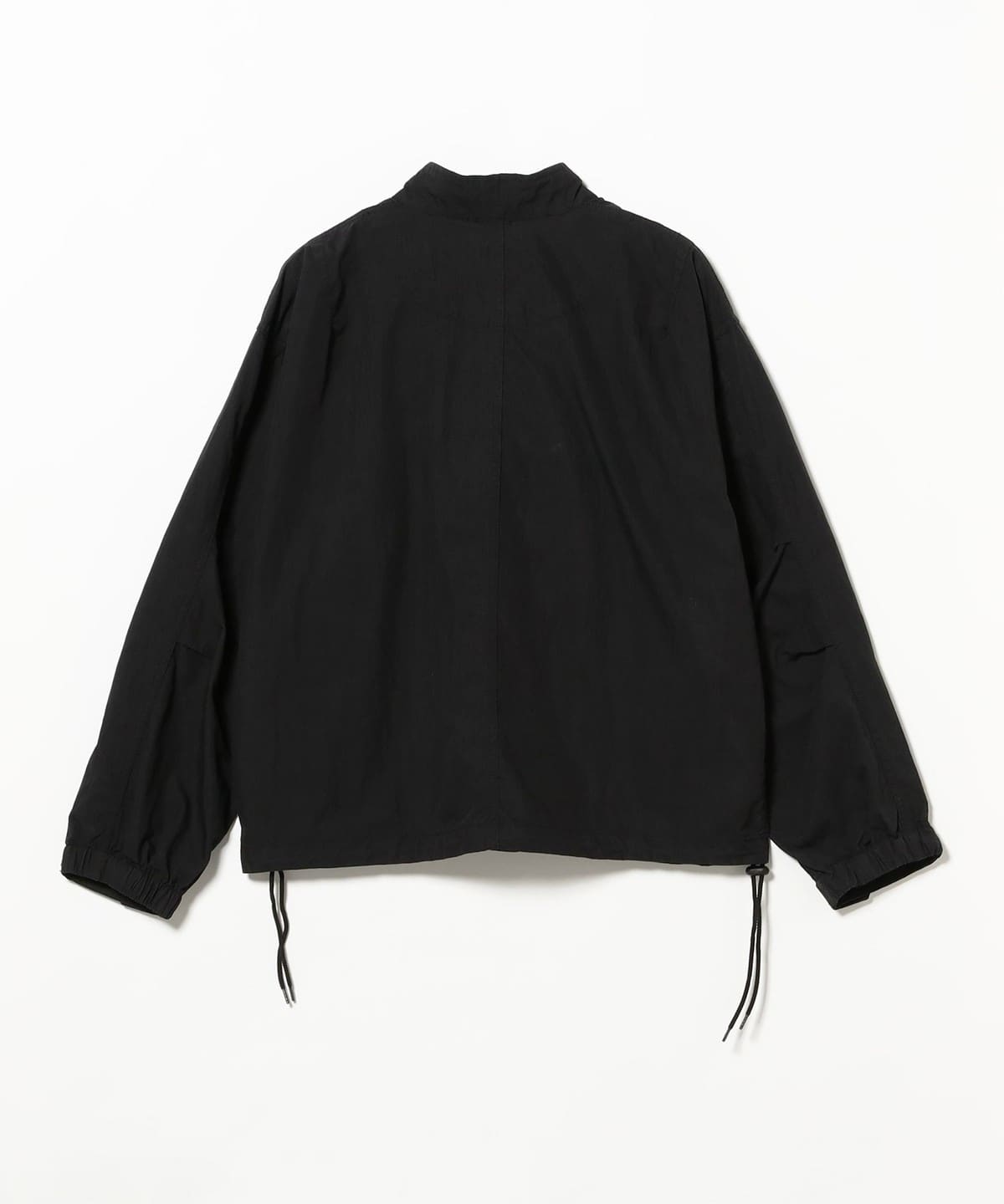 ターミナルリスト　リース少佐　レプリカジャケット S24FY020 nanamica Insulation Varsity Jacket ナナミカ