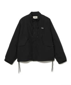 SEDAN / Stand Collar Jacket
