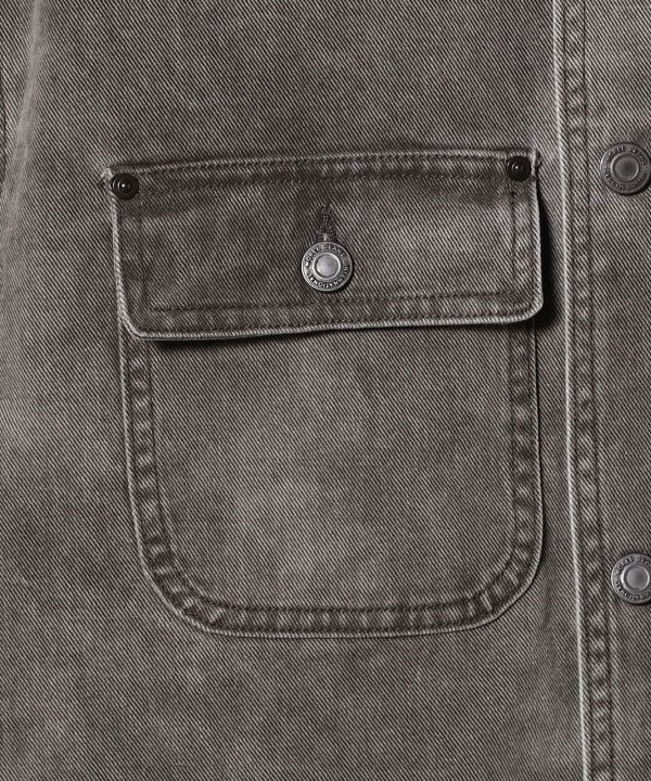 BEAMS（ビームス）【6/25値下げ】SEDAN ALL-PURPOSE / Cotton Twill