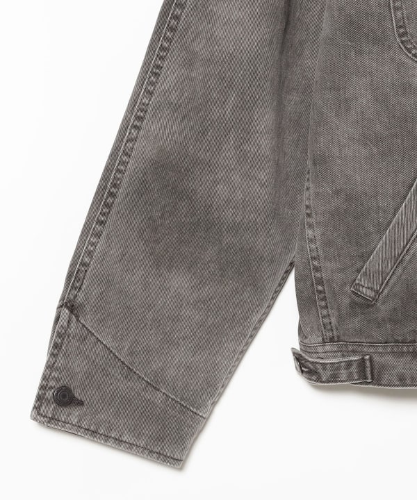BEAMS（ビームス）【6/25値下げ】SEDAN ALL-PURPOSE / Cotton Twill