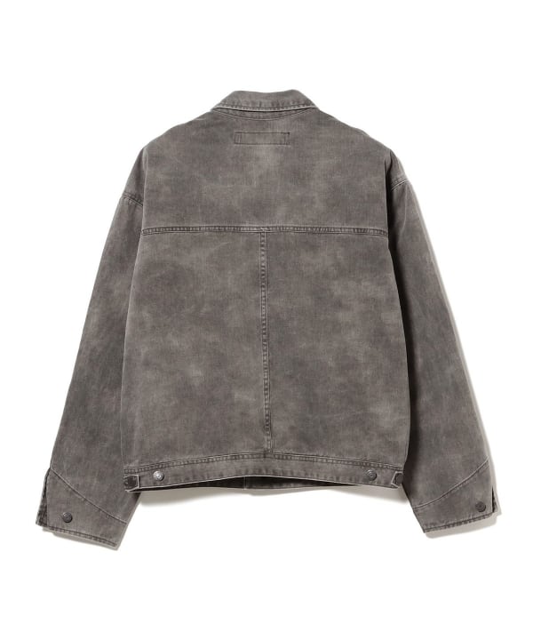 BEAMS（ビームス）【6/25値下げ】SEDAN ALL-PURPOSE / Cotton Twill
