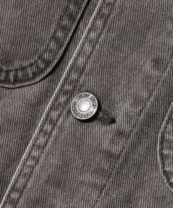 BEAMS（ビームス）【6/25値下げ】SEDAN ALL-PURPOSE / Cotton Twill