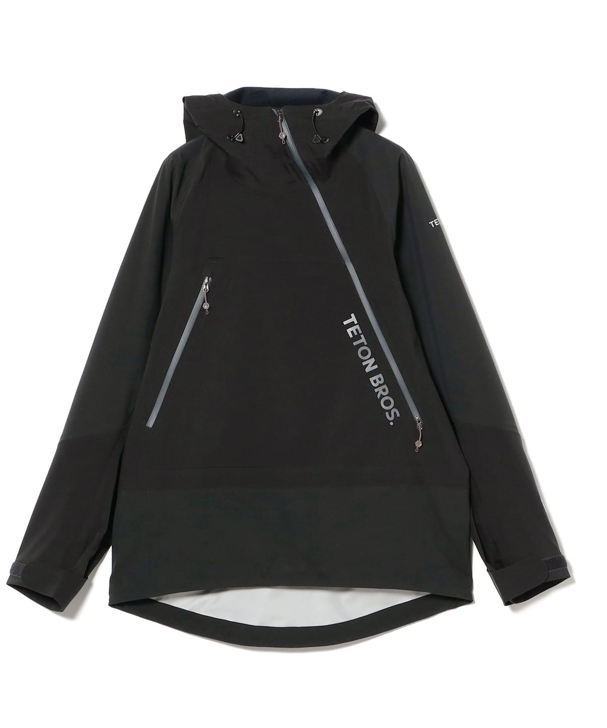 TETON BROS. / Tsurugi Jacket u] MEN Black M