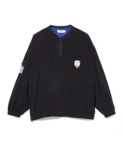 Evisen skateboards / PHEASANT WARM UP CREW