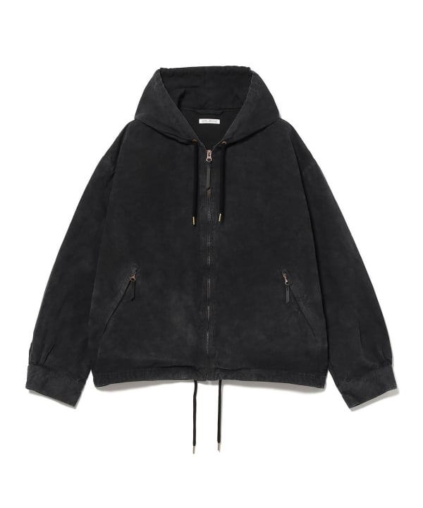 BEAMS JAPAN BEAMS JAPAN VAINL ARCHIVE / MARCUS (Blouson) Online