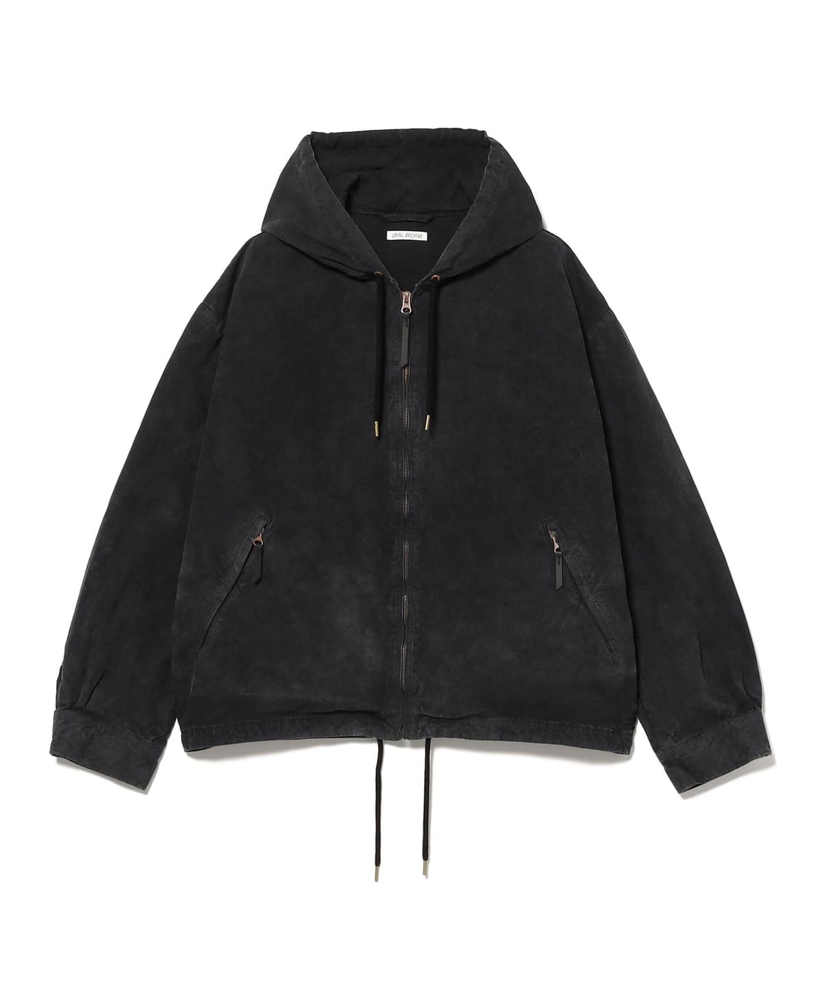 BEAMS JAPAN（ビームス ジャパン）VAINL ARCHIVE / MARCUS（ブルゾン