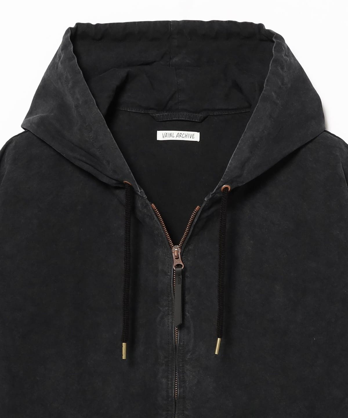 vainl archive WILL-BLS JACKET DICROS